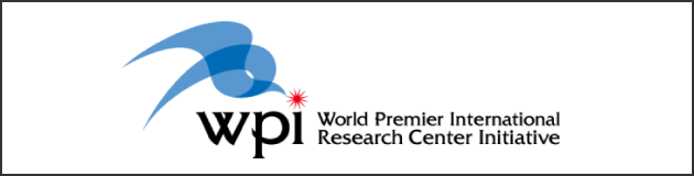World Premier International Research Center Initiative